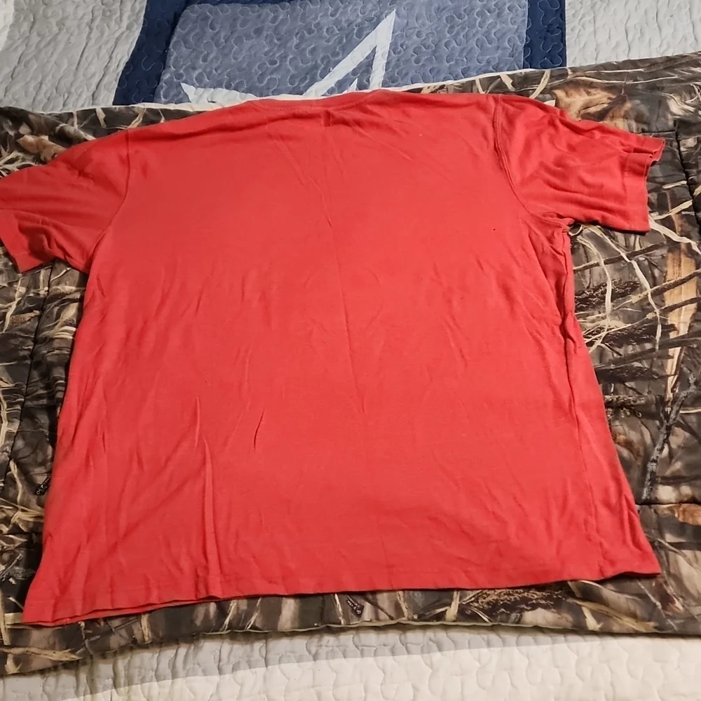 Carhartt T Shirt - Picture 3 of 4